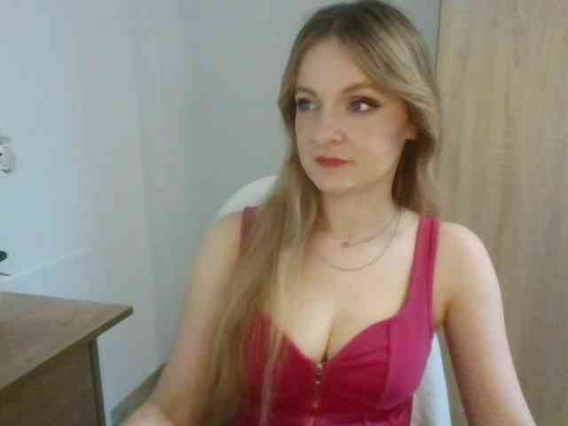 AlmaNatural webcam