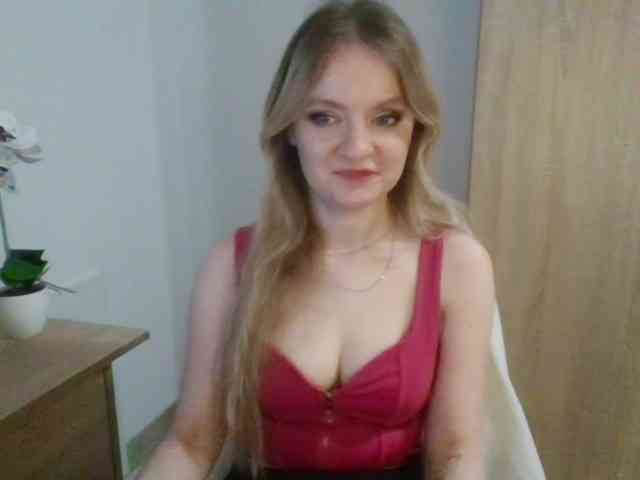 AlmaNatural webcam