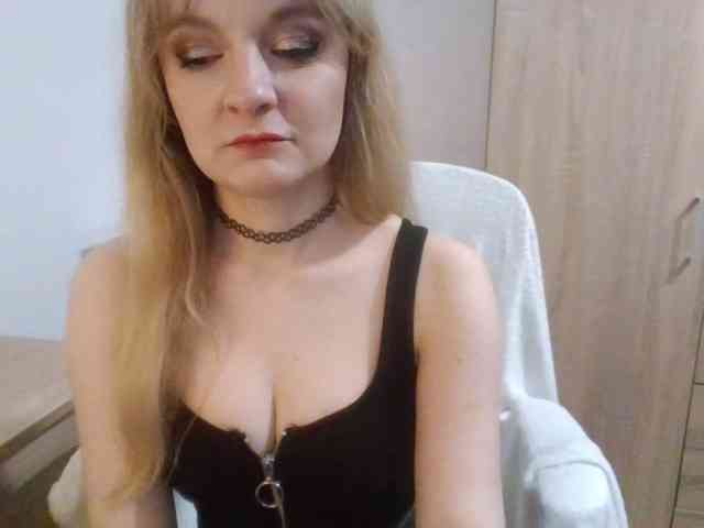 AlmaNatural webcam