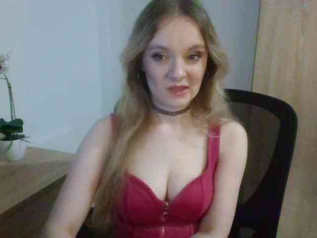 AlmaNatural webcam