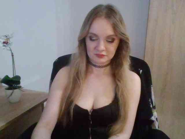 AlmaNatural webcam