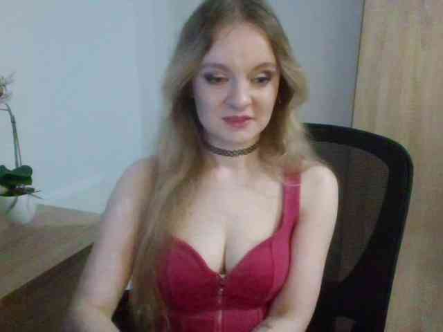 AlmaNatural webcam