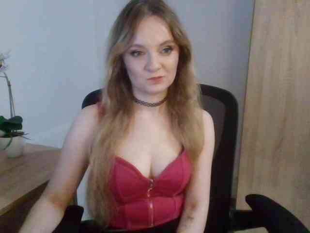 AlmaNatural webcam