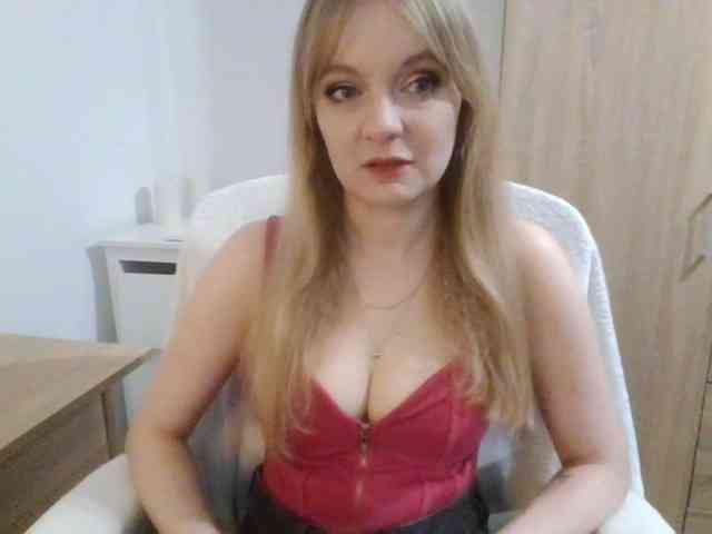 AlmaNatural webcam