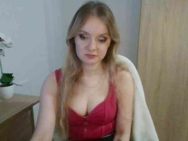 AlmaNatural webcam