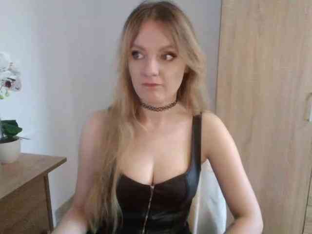 AlmaNatural webcam