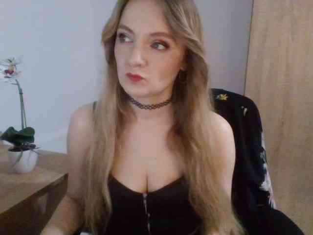 AlmaNatural webcam