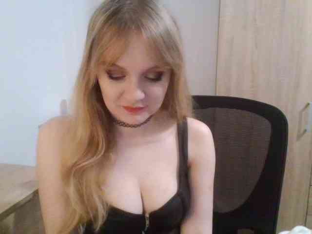 AlmaNatural webcam