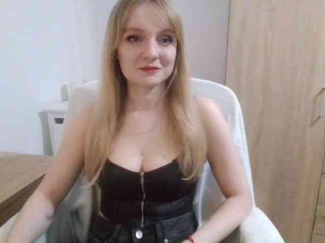 AlmaNatural webcam