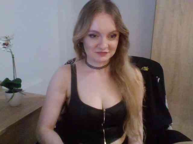 AlmaNatural webcam