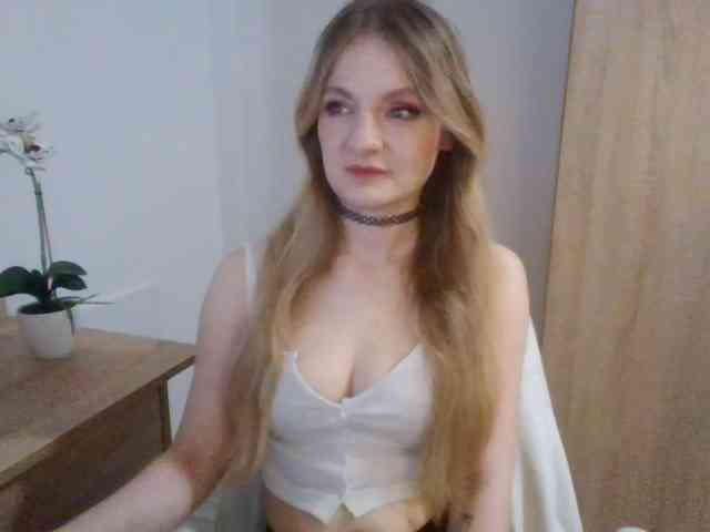 AlmaNatural webcam