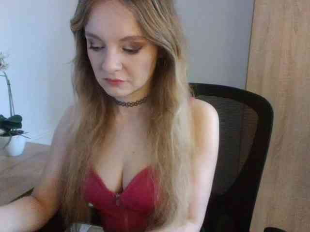 AlmaNatural webcam