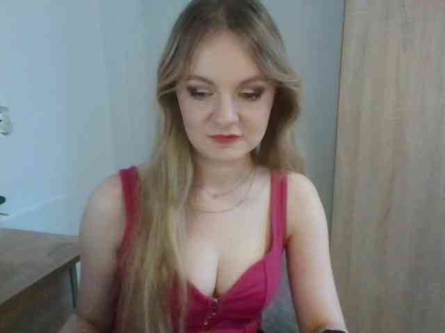AlmaNatural webcam