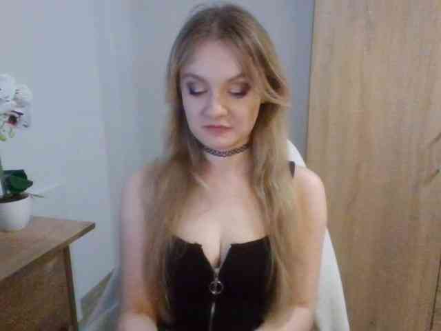 AlmaNatural webcam