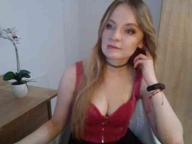 AlmaNatural webcam