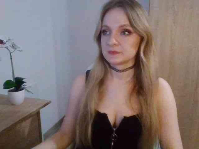 AlmaNatural webcam