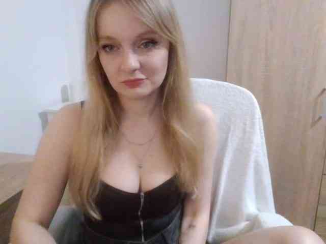 AlmaNatural webcam