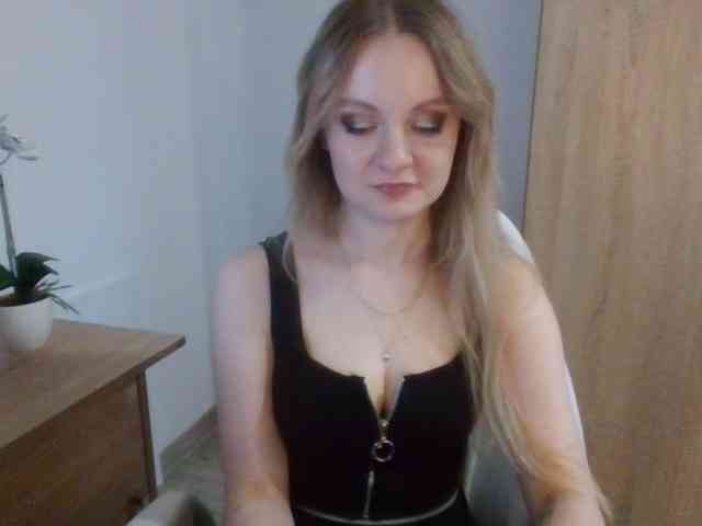 AlmaNatural webcam