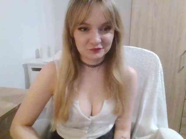 AlmaNatural webcam