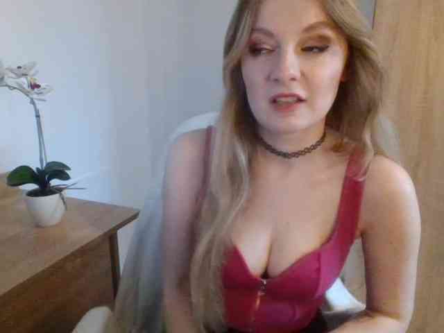 AlmaNatural webcam