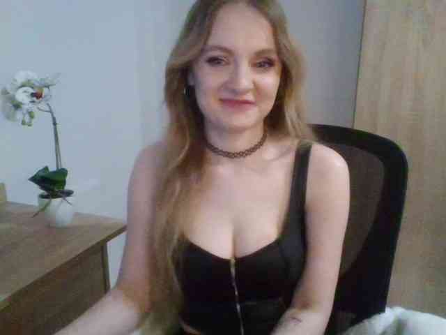 AlmaNatural webcam