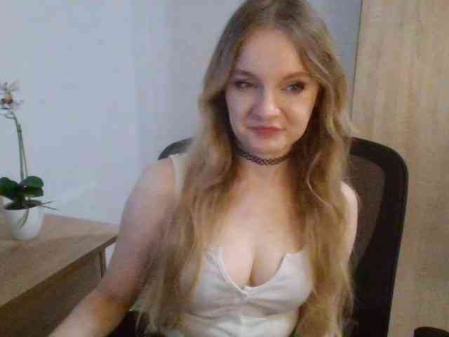 AlmaNatural webcam