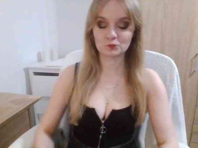 AlmaNatural webcam
