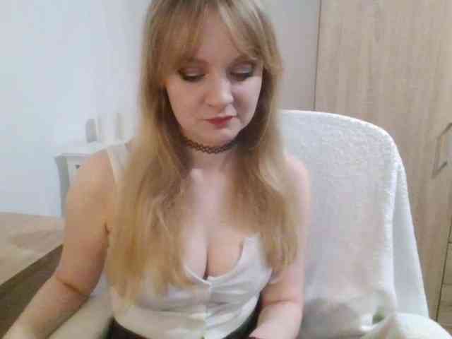 AlmaNatural webcam