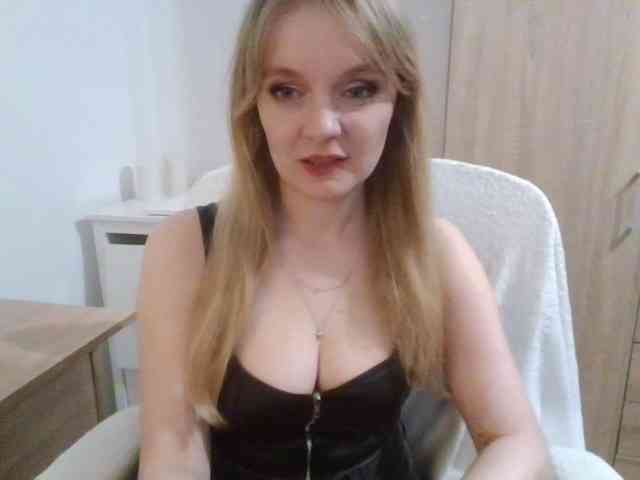 AlmaNatural webcam