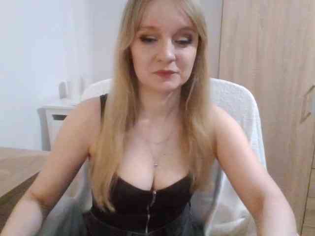 AlmaNatural webcam