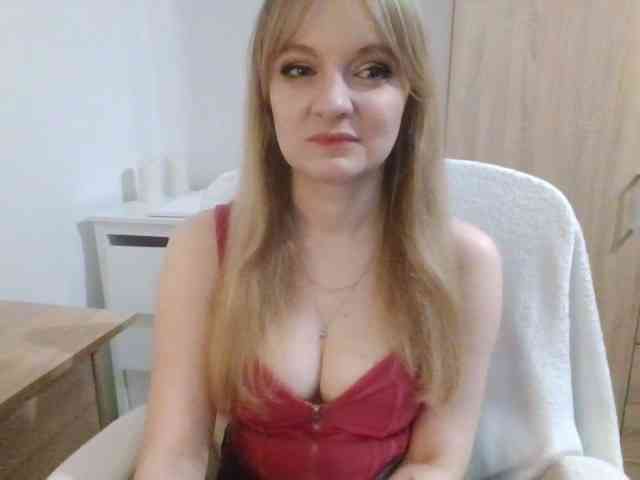 AlmaNatural webcam