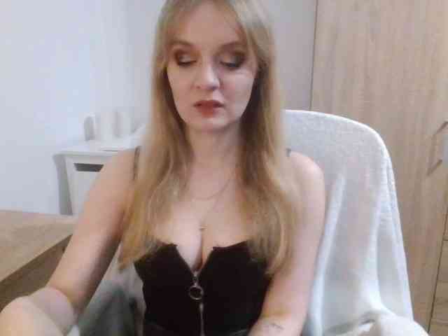 AlmaNatural webcam