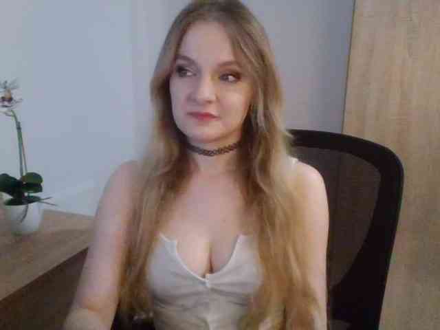 AlmaNatural webcam