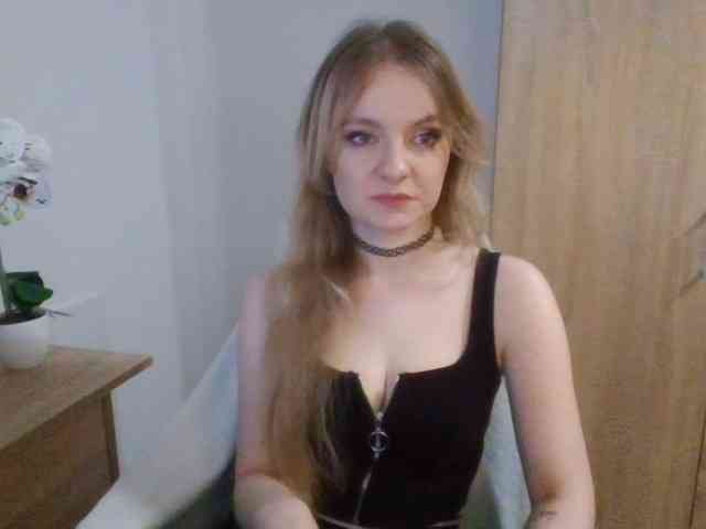 AlmaNatural webcam