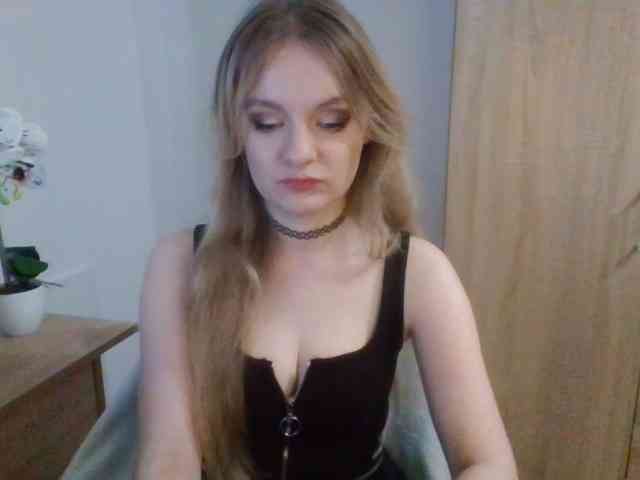 AlmaNatural webcam