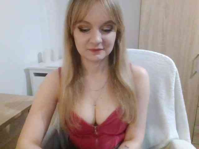 AlmaNatural webcam