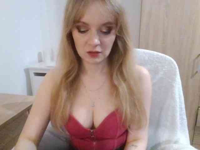 AlmaNatural webcam