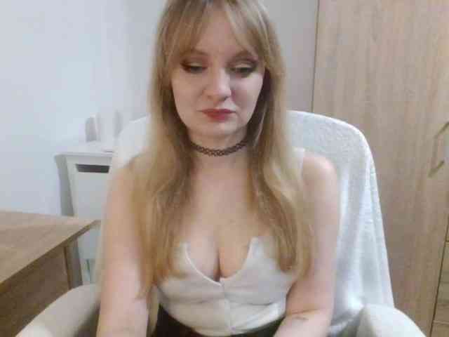 AlmaNatural webcam