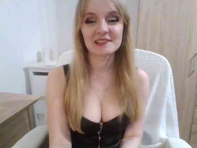 AlmaNatural webcam