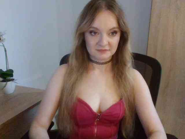 AlmaNatural webcam
