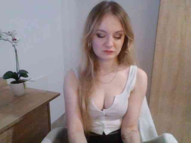 AlmaNatural webcam
