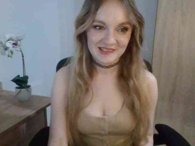 AlmaNatural webcam