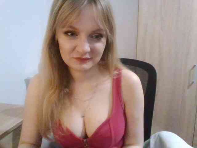 AlmaNatural webcam
