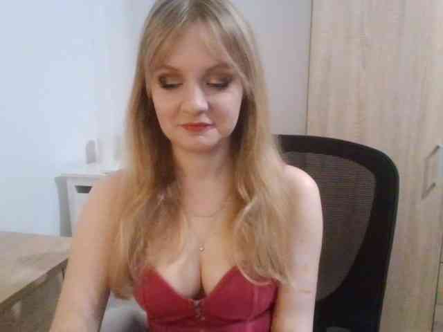 AlmaNatural webcam