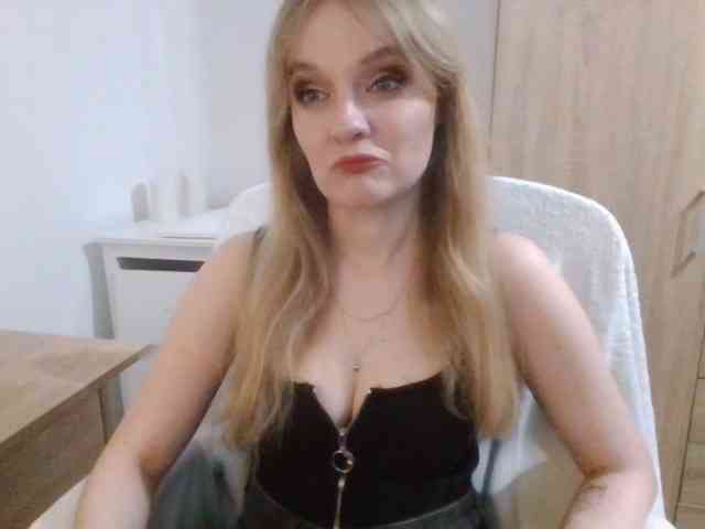 AlmaNatural webcam