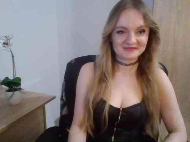AlmaNatural webcam