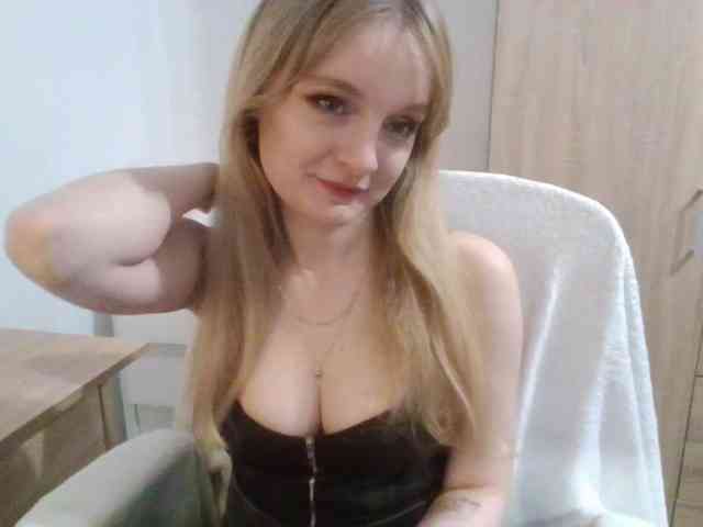AlmaNatural webcam
