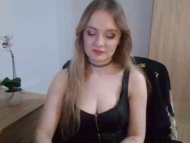 AlmaNatural webcam