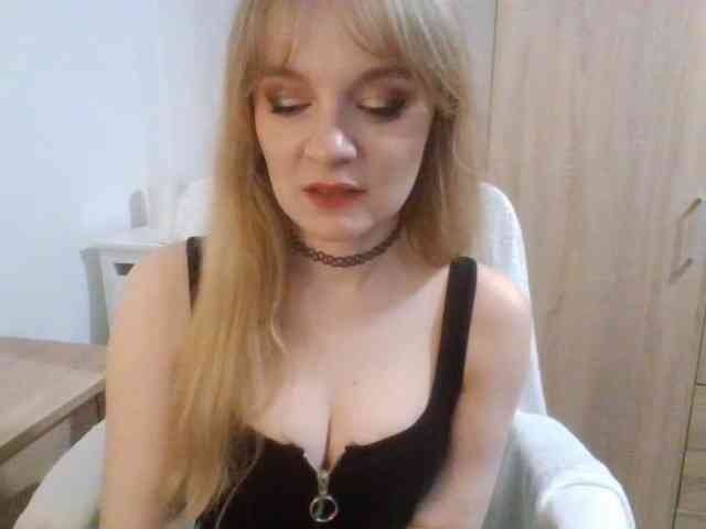 AlmaNatural webcam
