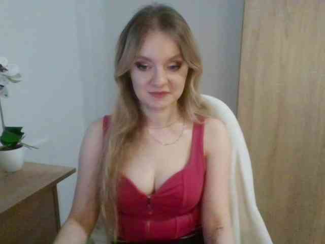 AlmaNatural webcam